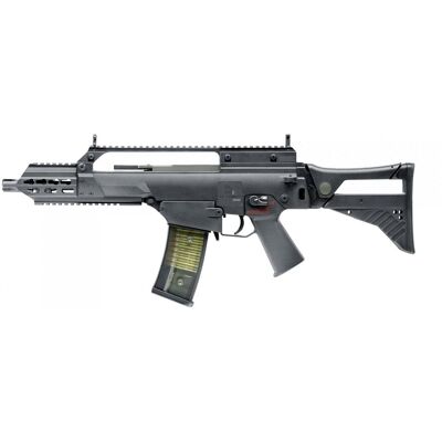 Umarex Heckler & Koch G36C AEG 6mm Umarex Heckler & Koch G36C AEG 6mm