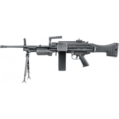 Umarex Heckler & Koch MG4 AEG Umarex Heckler & Koch MG4 AEG