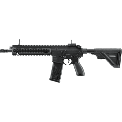 Umarex Heckler & Koch HK416 A5 AEG 6mm - Svart Umarex Heckler & Koch HK416 A5 AEG 6mm - Svart