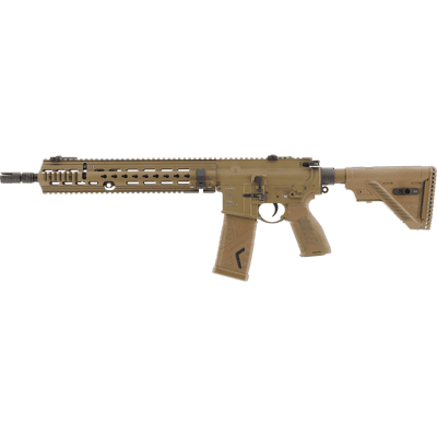 Umarex Heckler & Koch G95K AEG 6mm - Green-Brown Umarex Heckler & Koch G95K AEG 6mm - Green-Brown