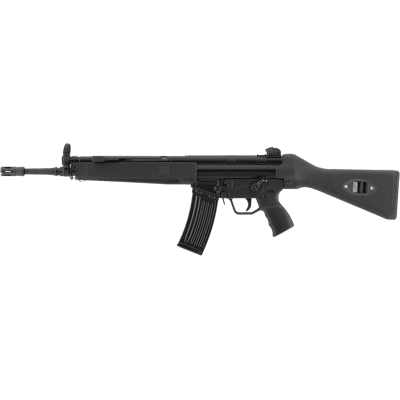 Umarex Heckler & Koch HK33 GBBR 6mm Umarex Heckler & Koch HK33 GBBR 6mm