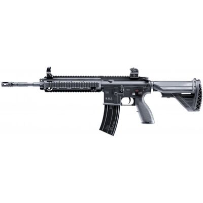 Umarex Heckler & Koch HK416D Mosfet Umarex Heckler & Koch HK416D Mosfet