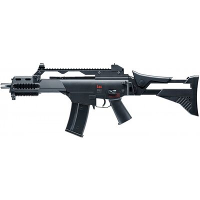 Umarex Heckler & Koch G36C IDZ 6mm Umarex Heckler & Koch G36C IDZ 6mm