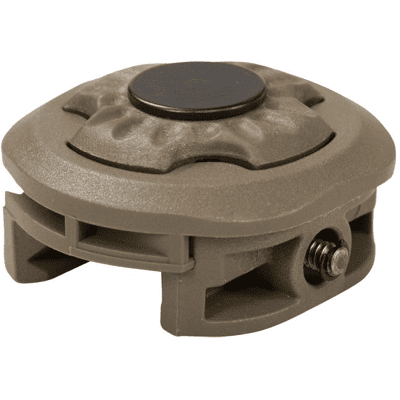 Streamlight Helmet Rail Mount Streamlight Helmet Rail Mount
