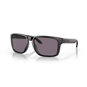 Oakley SI Holbrook XL Matte Black w/ Prizm Grey