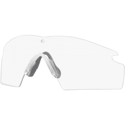 Oakley Lins M-Frame 2.0 Strike (Modell: Clear) Oakley Lins M-Frame 2.0 Strike (Modell: Clear)