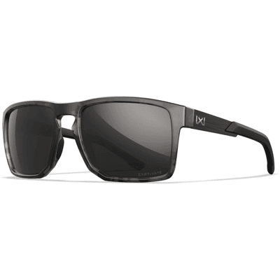 Wiley X WileyX Apex CAPTIVATE Polarized Black Mirror/Matte Tortoise Brown Frame Wiley X WileyX Apex CAPTIVATE Polarized Black Mirror/Matte Tortoise Brown Frame