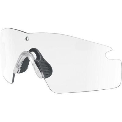 Oakley Lins M-Frame 3.0 Agro Clear Oakley Lins M-Frame 3.0 Agro Clear