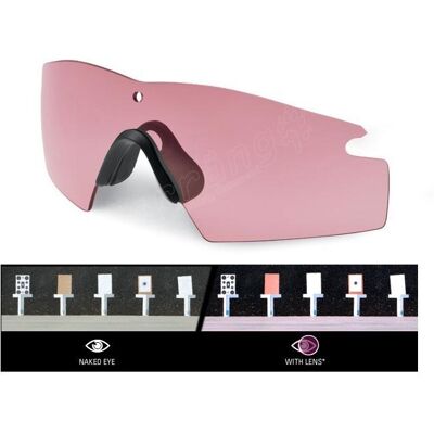 Oakley Lins M-Frame 3.0 Prizm TR45 Oakley Lins M-Frame 3.0 Prizm TR45