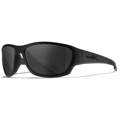 Wiley X WileyX CLIMB Grey Lenses Matte Black Frame Wiley X WileyX CLIMB Grey Lenses Matte Black Frame