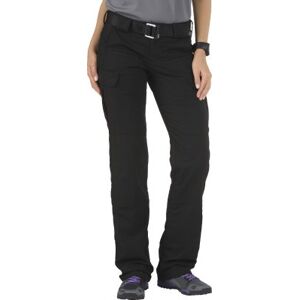 5.11 Tactical Womens Stryke Pant (Färg: Svart, Midjemått: XS R4, Benlängd: Regular)