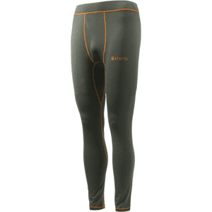Beretta Merino Base Layer Pants (Färg: Grön, Storlek: XXS) Beretta Merino Base Layer Pants (Färg: Grön, Storlek: XXS)