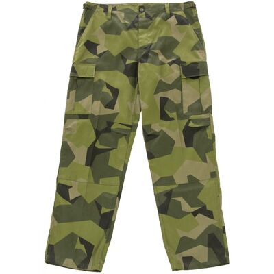 MMB BDU Byxa - M90 (Storlek: Medium) MMB BDU Byxa - M90 (Storlek: Medium)