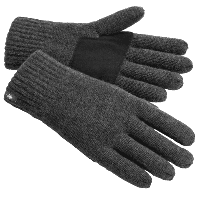 Pinewood Handske Wool Knitted 1122 (Storlek: XS-S) Pinewood Handske Wool Knitted 1122 (Storlek: XS-S)