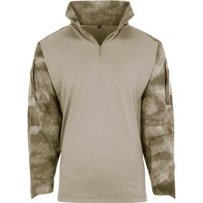101 INC Combat Shirt UBAC (Färg: ICC AU, Storlek: 3XL) 101 INC Combat Shirt UBAC (Färg: ICC AU, Storlek: 3XL)