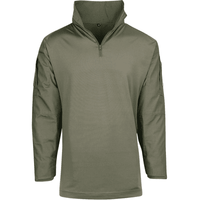 101 INC Combat Shirt UBAC (Färg: Ranger Green, Storlek: Medium) 101 INC Combat Shirt UBAC (Färg: Ranger Green, Storlek: Medium)