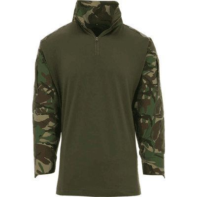 101 INC Combat Shirt UBAC (Färg: DPM, Storlek: Medium) 101 INC Combat Shirt UBAC (Färg: DPM, Storlek: Medium)