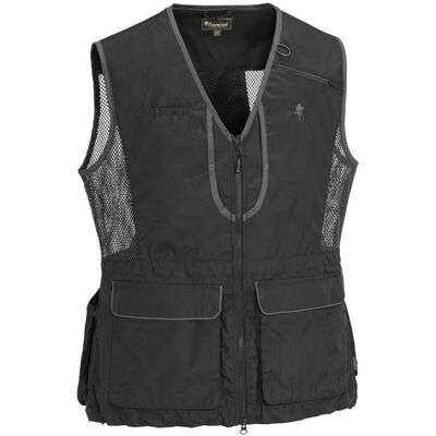 Pinewood Väst Dog Sports 1.0 Dam 3184 (Färg: Svart/Mörkantracit, Storlek: XL) Pinewood Väst Dog Sports 1.0 Dam 3184 (Färg: Svart/Mörkantracit, Storlek: XL)
