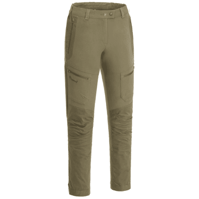 Pinewood Finnveden Hybrid Friluftsbukser - Utomhuskläder Pinewood Finnveden Hybrid Friluftsbukser - Utomhuskläder