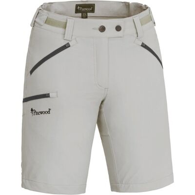 Pinewood Shorts Abisko Dam (Färg: Concrete Grey, Storlek: 42) Pinewood Shorts Abisko Dam (Färg: Concrete Grey, Storlek: 42)