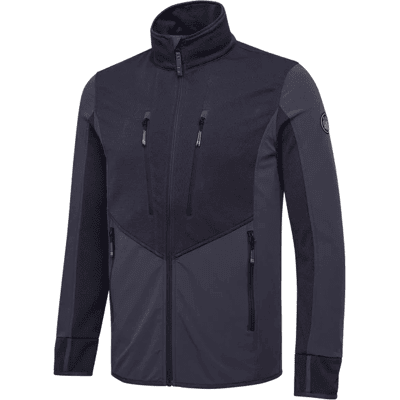 Beretta Rupicapra Jacket (Färg: Ebony, Storlek: 4XL) Beretta Rupicapra Jacket (Färg: Ebony, Storlek: 4XL)