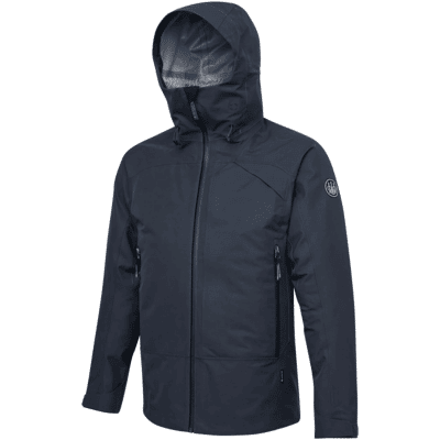 Beretta Dall 3L GTX Jacket (Färg: Ebony, Storlek: XL) Beretta Dall 3L GTX Jacket (Färg: Ebony, Storlek: XL)