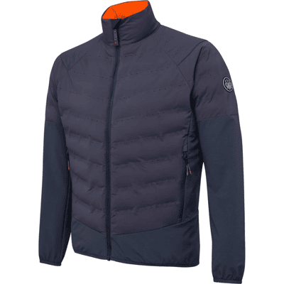 Beretta Bezoar Hybrid Jacket (Färg: Ebony, Storlek: 2XL) Beretta Bezoar Hybrid Jacket (Färg: Ebony, Storlek: 2XL)