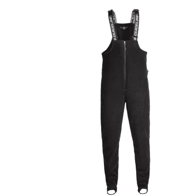 Guideline Thermo Fleece Bib (Storlek: Small) Guideline Thermo Fleece Bib (Storlek: Small)