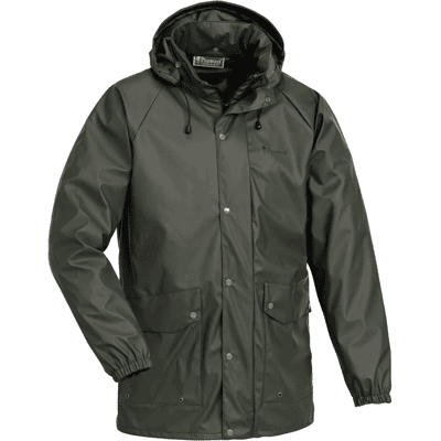 Pinewood Regnjacka Gremista 5001 (Färg: Grön, Storlek: 2XL) Pinewood Regnjacka Gremista 5001 (Färg: Grön, Storlek: 2XL)