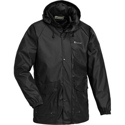 Pinewood Regnjacka Gremista 5001 (Färg: Svart, Storlek: Small) Pinewood Regnjacka Gremista 5001 (Färg: Svart, Storlek: Small)