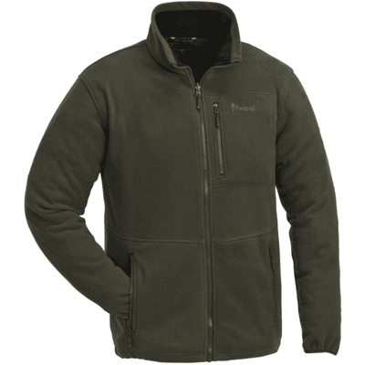 Pinewood Finnveden Fleecejacka (Färg: Grön, Storlek: XL) Pinewood Finnveden Fleecejacka (Färg: Grön, Storlek: XL)