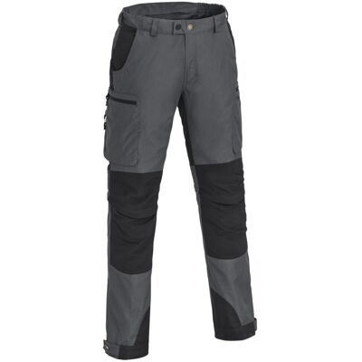 Pinewood Zip-Off Byxa Caribou TC 5087 - Grå/Svart (Storlek: D104) Pinewood Zip-Off Byxa Caribou TC 5087 - Grå/Svart (Storlek: D104)