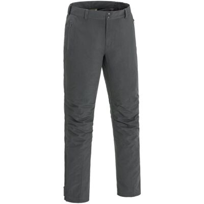 Pinewood Byxa Telluz 5313 - Mörk Anthracite (Storlek: 2XL) Pinewood Byxa Telluz 5313 - Mörk Anthracite (Storlek: 2XL)