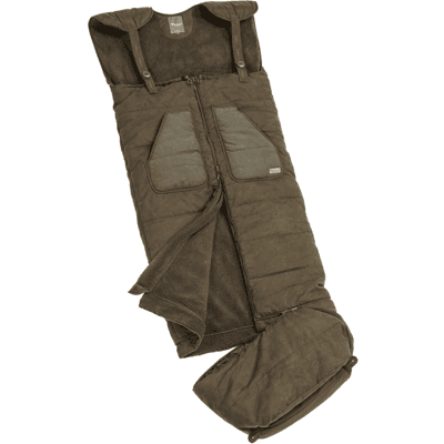 Pinewood Abisko Vaksäck 5886 (Storlek: XL-2XL) Pinewood Abisko Vaksäck 5886 (Storlek: XL-2XL)