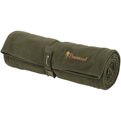 Pinewood Comfy Fleecefilt Pinewood Comfy Fleecefilt