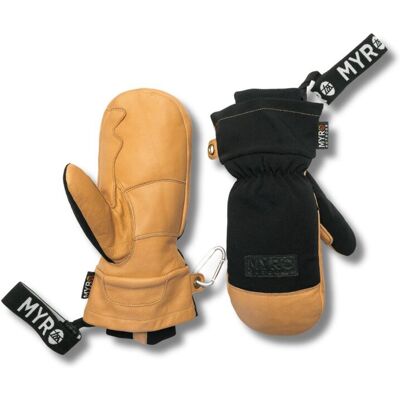 Myr Outdoor Arvidsjaur Mitts - Vattentäta Handskar (Storlek: 12) Myr Outdoor Arvidsjaur Mitts - Vattentäta Handskar (Storlek: 12)
