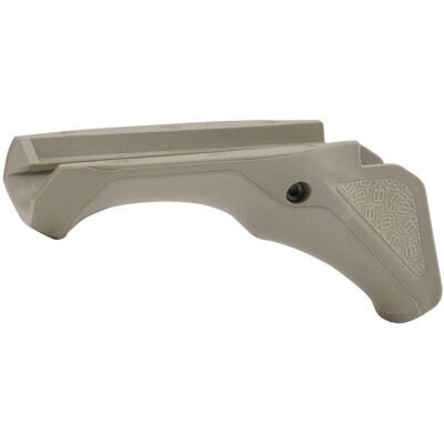 Dye Dam Angled Grip Picatinny - Dyecam Dye Dam Angled Grip Picatinny - Dyecam