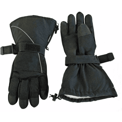Proelia Outdoor Proelia Skoterhandskar (Storlek: XL) Proelia Outdoor Proelia Skoterhandskar (Storlek: XL)