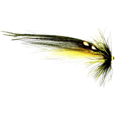 Frödinflies Frödin BTT No Body Scott (Längd: 6cm) Frödinflies Frödin BTT No Body Scott (Längd: 6cm)