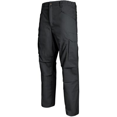 Vertx FUSION Stretch Pants - Svart (Midjemått: 38, Benlängd: 36) Vertx FUSION Stretch Pants - Svart (Midjemått: 38, Benlängd: 36)
