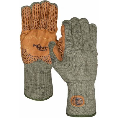 Fish Monkey Wooly Long - Olive (Storlek: Large/Xl) Fish Monkey Wooly Long - Olive (Storlek: Large/Xl)