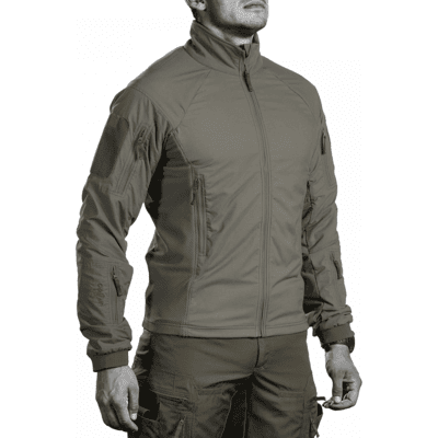 UF PRO Hunter FZ Gen.2 Tactical Softshell Jacket (Färg: Brown Grey, Storlek: XL) UF PRO Hunter FZ Gen.2 Tactical Softshell Jacket (Färg: Brown Grey, Storlek: XL)