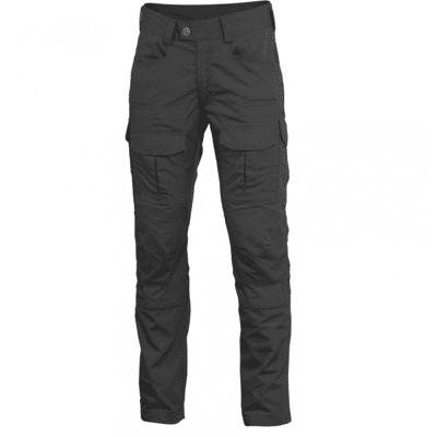 Pentagon Tactical Pentagon Lycos Combat Pants - Svart (Storlek: W30/L30) Pentagon Tactical Pentagon Lycos Combat Pants - Svart (Storlek: W30/L30)