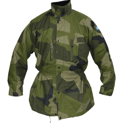 Annan Tillverkare M90 PRO Jacka (Storlek (cm/kg): 190/95) Annan Tillverkare M90 PRO Jacka (Storlek (cm/kg): 190/95)