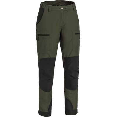 Pinewood Byxa Caribou TC Dam (Färg: Svart/Mossgrön, Storlek: 42) Pinewood Byxa Caribou TC Dam (Färg: Svart/Mossgrön, Storlek: 42)