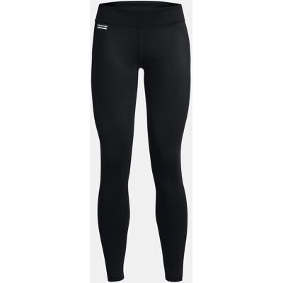 Under Armour ColdGear Infrared Base Leggings - Svart - Liten Under Armour ColdGear Infrared Base Leggings - Svart - Liten
