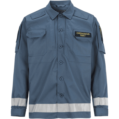 Gulins OV Skjortjacka Stretch (Storlek: 2XL) Gulins OV Skjortjacka Stretch (Storlek: 2XL)