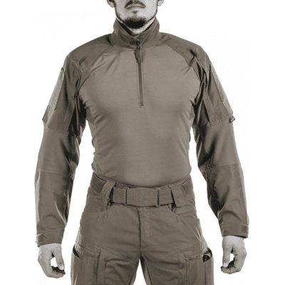 UF PRO Striker XT Gen.3 Combat Shirt (Färg: Brown Grey, Storlek: 3XL) UF PRO Striker XT Gen.3 Combat Shirt (Färg: Brown Grey, Storlek: 3XL)