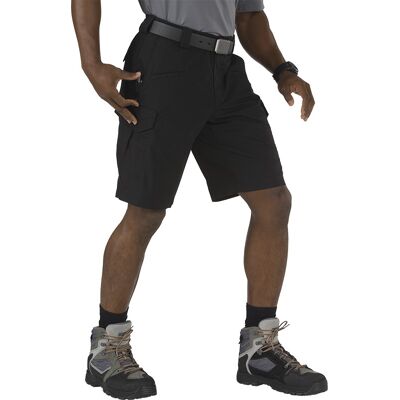 5.11 Tactical Stryke Shorts (Färg: Svart, Midjemått: 34) 5.11 Tactical Stryke Shorts (Färg: Svart, Midjemått: 34)
