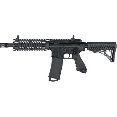 Tippmann TMC Marker .50 Cal - Svart Tippmann TMC Marker .50 Cal - Svart